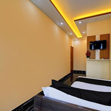 Hotel O Chilli Pepper Hotel And Restaurant Calcutta Extérieur photo