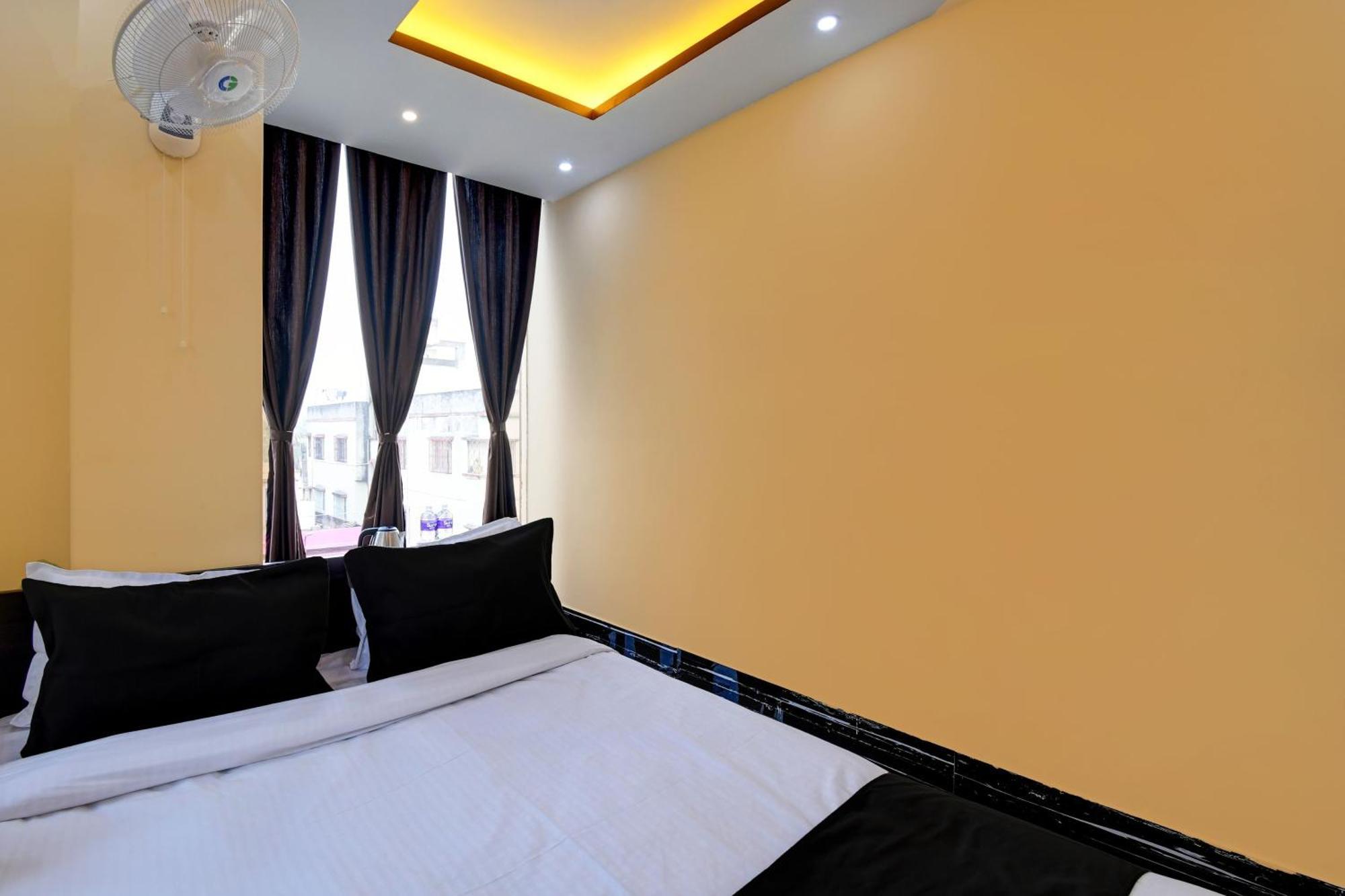 Hotel O Chilli Pepper Hotel And Restaurant Calcutta Extérieur photo