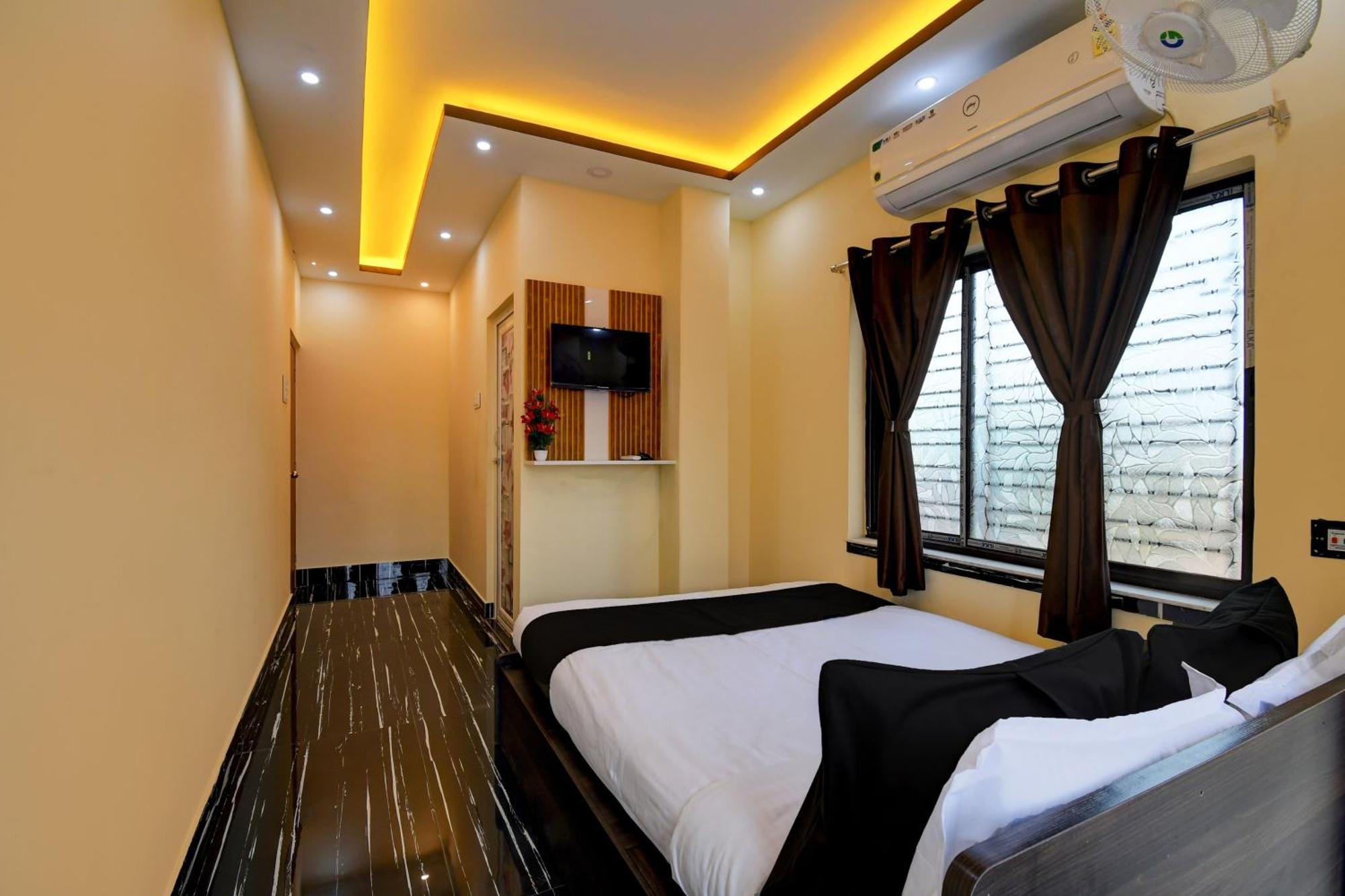 Hotel O Chilli Pepper Hotel And Restaurant Calcutta Extérieur photo
