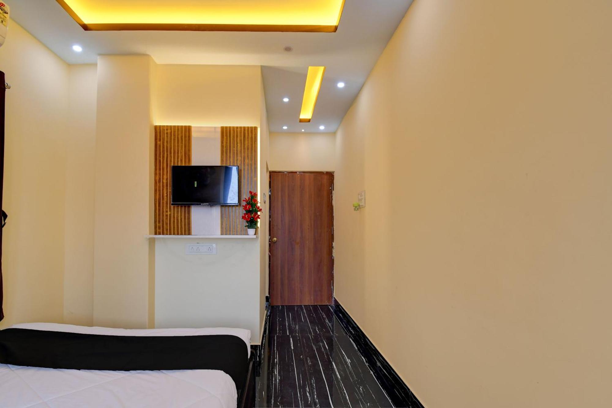 Hotel O Chilli Pepper Hotel And Restaurant Calcutta Extérieur photo