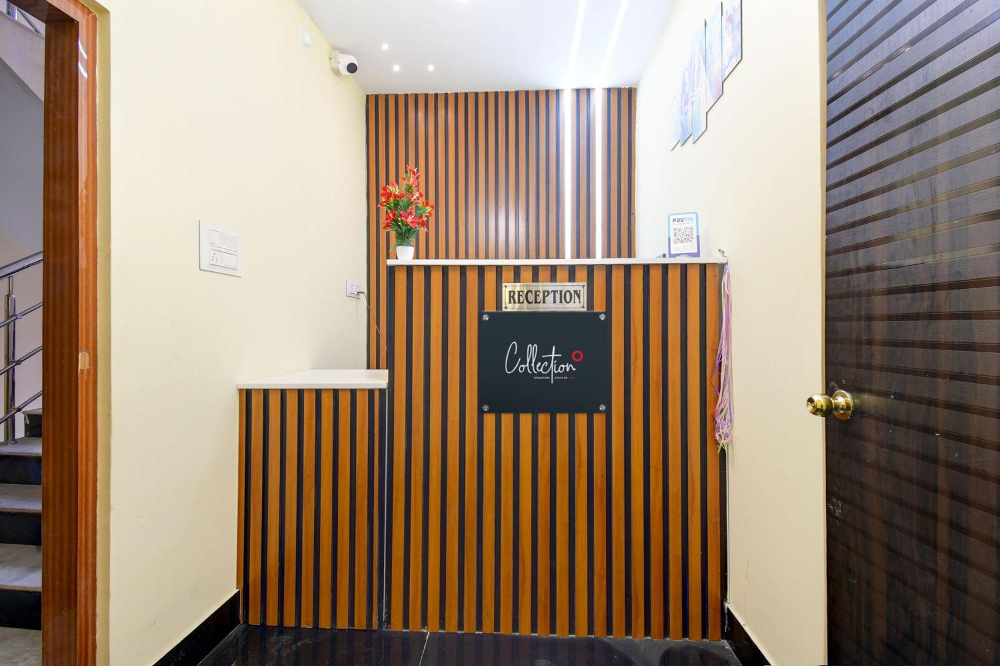 Hotel O Chilli Pepper Hotel And Restaurant Calcutta Extérieur photo